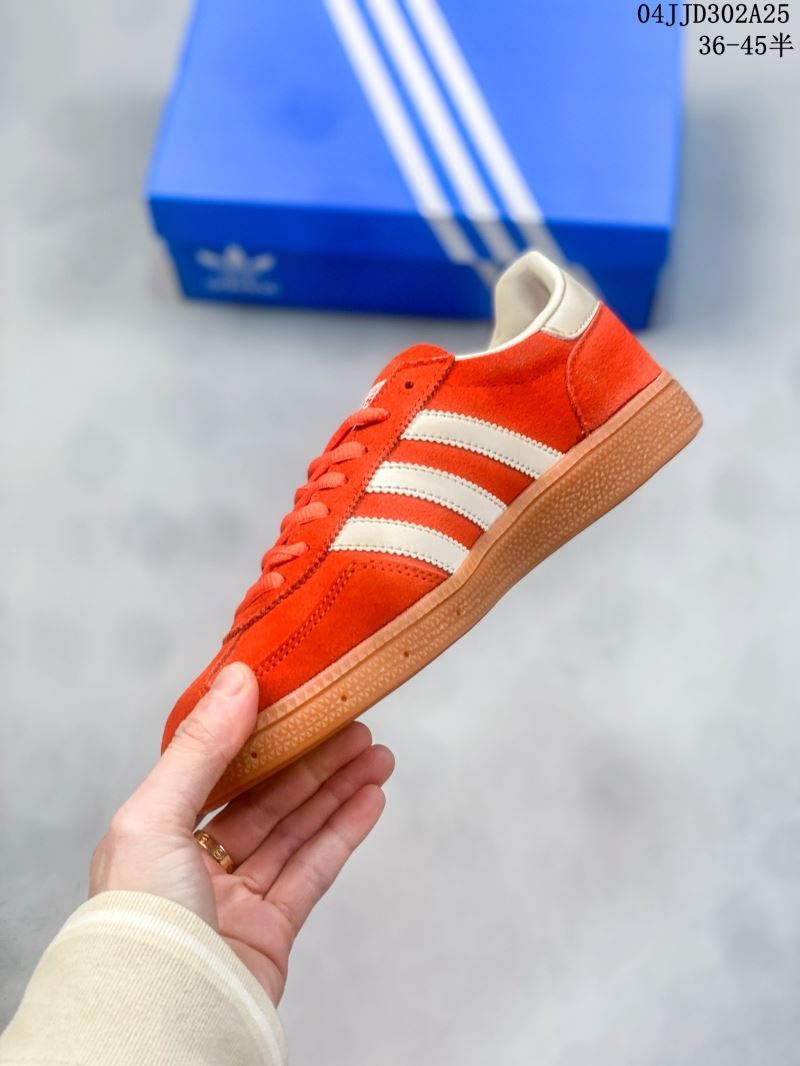 Adidas Samba Shoes